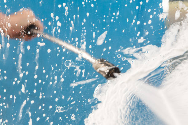Best Patio and Deck Pressure Washing  in Lake Bluff, IL