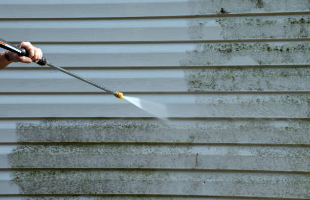Professional Pressure Washing Services in Lake Bluff, IL